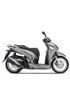 ΚΑΛΥΜΜΑ ΠΟΔΙΩΝ OJ PRO 26 HONDA SH 350