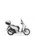 ΚΑΛΥΜΜΑ ΠΟΔΙΩΝ OJ PRO 25 HONDA SH125 SH 150 2020 -