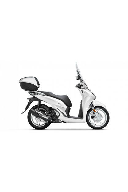 ΚΑΛΥΜΜΑ ΠΟΔΙΩΝ OJ PRO 25 HONDA SH125 SH 150 2020 -