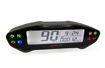 KOSO NORTH AMERICA DB EX-03 SPEEDOMETER