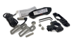 KOSO NORTH AMERICA DB EX-03 SPEEDOMETER