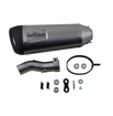 ΕΞΑΤΜΙΣΗ LEOVINCE Factory S SLIP ON HONDA CB 1000 R TITANIUM CARBON