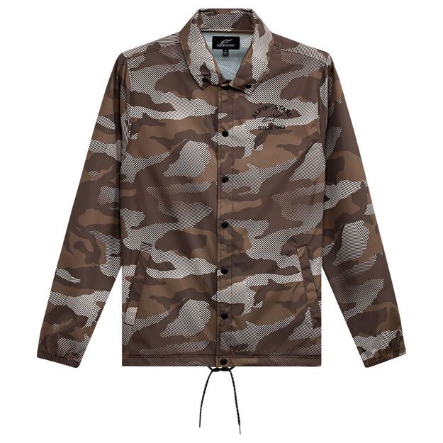 ΜΠΟΥΦΑΝ ΑΝΔΡΙΚΟ ALPINESTARS Garage CAMO