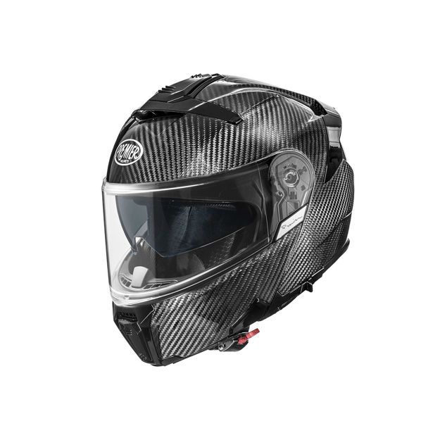 PREMIER LEGACY GT Carbon ΚΡΑΝΟΣ ΜΗΧΑΝΗΣ ΜΑΥΡΟ ΑΝΟΙΓΟΜΕΝΟ