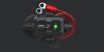 ΦΟΡΤΙΣΤΗΣ ΜΠΑΤΑΡΙΑΣ NOCO GENIUS2D SMART DIRECT MOUNT EYELET 12V 2A