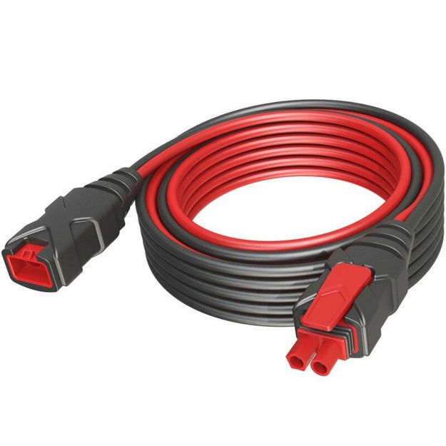 ΚΑΛΩΔΙΟ ΦΩΡΤΙΣΗΣ NOCO X-CONNECT ΠΡΟΕΚΤΑΣΗ 3Μ