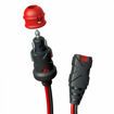ΚΑΛΩΔΙΟ ΦΩΡΤΙΣΗΣ NOCO X-CONNECT DUAL SIZE ΑΝΑΠΤΗΡΑ 60CM 12V