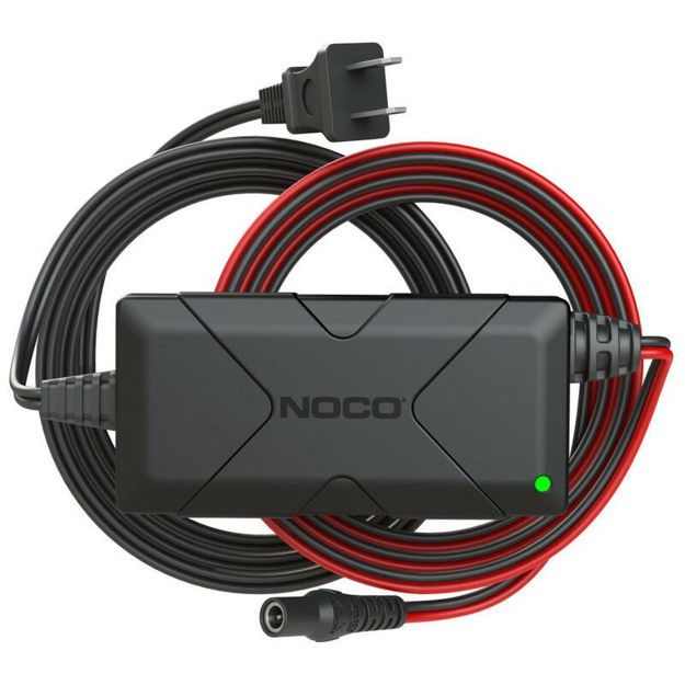 ΜΕΤΑΣΧΗΜΑΤΙΣΤΗΣ NOCO XCG 56W