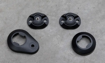 ΒΑΣΗ ΚΙΝΗΤΟΥ ΜΕ ΤΡΥΠΕΣ QUAD LOCK 360