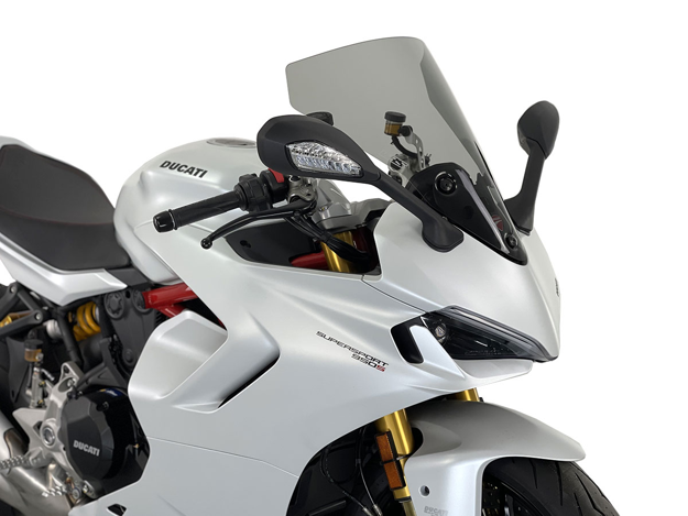 ΖΕΛΑΤΙΝΑ  TOURING WRS DUCATI SUPERSPORT 939/950  ΦΙΜΕ