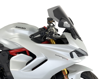ΖΕΛΑΤΙΝΑ  TOURING WRS DUCATI SUPERSPORT 939/950  ΣΚΟΥΡΟ ΦΙΜΕ