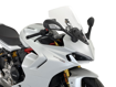 ΖΕΛΑΤΙΝΑ  TOURING WRS DUCATI SUPERSPORT 939/950  ΔΙΑΦΑΝΗ