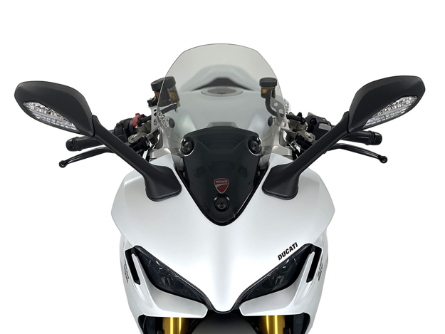 ΖΕΛΑΤΙΝΑ  SPORT WRS DUCATI SUPERSPORT 939/950  ΦΙΜΕ