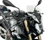 ΖΕΛΑΤΙΝΑ TOURING WRS BMW S1000R ΔΙΑΦΑΝΗ
