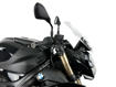 ΖΕΛΑΤΙΝΑ TOURING WRS BMW S1000R ΔΙΑΦΑΝΗ