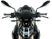 ΖΕΛΑΤΙΝΑ TOURING WRS BMW S1000R ΣΚΟΥΡΟ ΦΙΜΕ