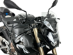 ΖΕΛΑΤΙΝΑ SPORT WRS BMW S1000R ΔΙΑΦΑΝΗ