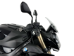 ΖΕΛΑΤΙΝΑ SPORT WRS BMW S1000R ΔΙΑΦΑΝΗ
