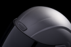 ΚΡΑΝΟΣ ICON Airform™ Counterstrike MIPS® ΑΣΗΜΙ ΜΑΥΡΟ