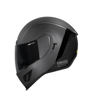 ΚΡΑΝΟΣ ICON Airform™ Counterstrike MIPS® ΑΣΗΜΙ ΜΑΥΡΟ