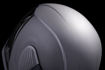 ΚΡΑΝΟΣ ICON Airform™ Counterstrike MIPS® ΑΣΗΜΙ ΜΑΥΡΟ