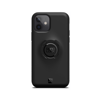ΒΑΣΗ ΚΙΝΗΤΟΥ ΜΟΤΟΣΥΚΛΕΤΑΣ  QUAD LOCK ΘΗΚΗ iPHONE 12/12 PRO