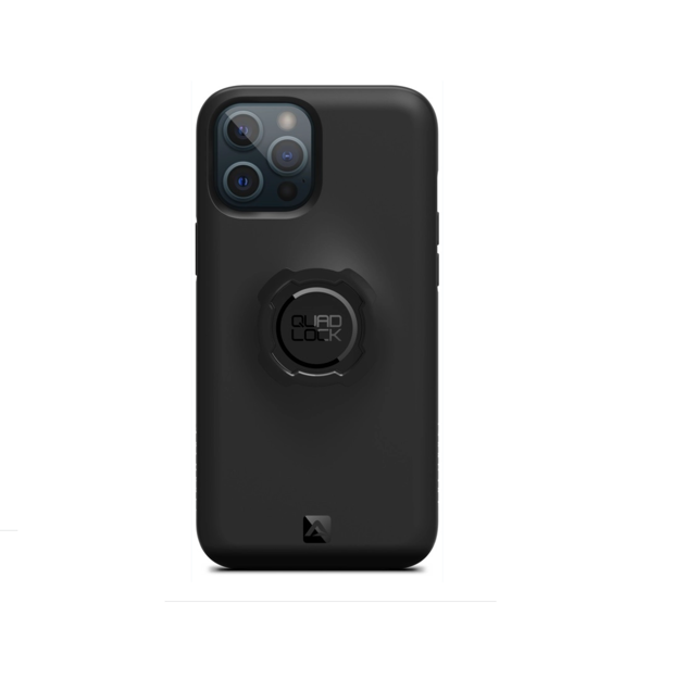 ΘΗΚΗ ΚΙΝΗΤΟΥ QUAD LOCK iPHONE 12 PRO MAX