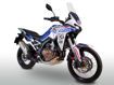 ΑΥΤΟΚΟΛΛΗΤΑ ΣΕΤ UNIRACING HONDA AFRICA CRF 1100 L