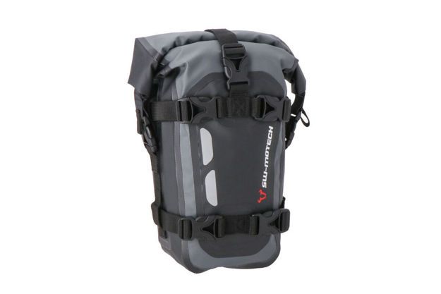 SW-MOTECH Drybag 80 tail bag