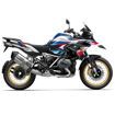 ΑΥΤΟΚΟΛΛΗΤΑ ΣΕΤ UNIRACING BMW R1250GS ADV HP