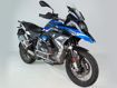 ΑΥΤΟΚΟΛΛΗΤΑ ΣΕΤ UNIRACING BMW R1250GS ADV BLUE