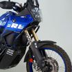 ΑΥΤΟΚΟΛΛΗΤΑ ΣΕΤ UNIRACING Scratch Saver Yamaha Tenere 700