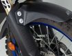 ΑΥΤΟΚΟΛΛΗΤΑ ΣΕΤ UNIRACING Scratch Saver Yamaha Tenere 700