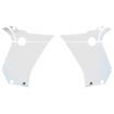ΑΥΤΟΚΟΛΛΗΤΑ ΣΕΤ UNIRACING Scratch Saver Yamaha Tenere 700