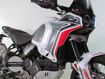ΑΥΤΟΚΟΛΛΗΤΑ ΣΕΤ UNIRACING DUCATI DESERT X WHITE