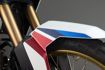 ΑΥΤΟΚΟΛΛΗΤΑ ΣΕΤ UNIRACING Scratch Saver ΜΠΡΟΣΤΙΝΟ HONDA AFRICA TWIN