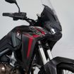 ΑΥΤΟΚΟΛΛΗΤΑ ΣΕΤ UNIRACING Scratch Saver ΠΛΑΪΝΟ AFRICA TWIN