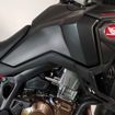 ΑΥΤΟΚΟΛΛΗΤΑ ΣΕΤ UNIRACING Scratch Saver HONDA AFRICA TWIN ΠΡΟΣΤΑΤΕΥΤΙΚΑ ΝΤΕΠΟΖΙΤΟΥ