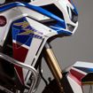 ΑΥΤΟΚΟΛΛΗΤΑ ΣΕΤ UNIRACING Scratch Saver ΠΛΑΪΝΟ AFRICA TWIN