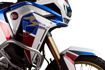 ΑΥΤΟΚΟΛΛΗΤΑ ΣΕΤ UNIRACING Scratch Saver ΠΛΑΪΝΟ AFRICA TWIN