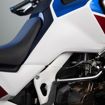 ΑΥΤΟΚΟΛΛΗΤΑ ΣΕΤ UNIRACING Scratch Saver ΝΤΕΠΟΖΙΤΟ AFRICA TWIN