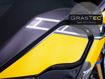 ΑΥΤΟΚΟΛΛΗΤΑ ΣΕΤ UNIRACING Yamaha TENERE 700 60TH ΚΙΤΡΙΝΟ ΜΑΥΡΟ