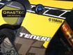 ΑΥΤΟΚΟΛΛΗΤΑ ΣΕΤ UNIRACING Yamaha TENERE 700 60TH ΚΙΤΡΙΝΟ ΜΑΥΡΟ
