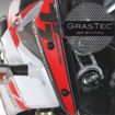 ΑΥΤΟΚΟΛΛΗΤΑ ΣΕΤ UNIRACING Yamaha TENERE 700 60TH ΚΟΚΚΙΝΟ ΛΕΥΚΟ