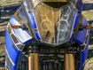ΑΥΤΟΚΟΛΛΗΤΑ ΣΕΤ UNIRACING Yamaha TENERE 700 60TH ΜΑΥΡΟ ΜΠΛΕ