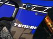 ΑΥΤΟΚΟΛΛΗΤΑ ΣΕΤ UNIRACING Yamaha TENERE 700 60TH ΜΑΥΡΟ ΜΠΛΕ
