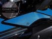 ΑΥΤΟΚΟΛΛΗΤΑ ΣΕΤ UNIRACING BMW R1250GS/ADV 40TH ΜΠΛΕ