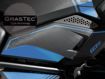 ΑΥΤΟΚΟΛΛΗΤΑ ΣΕΤ UNIRACING BMW R1250GS/ADV 40TH ΜΠΛΕ