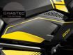 ΑΥΤΟΚΟΛΛΗΤΑ ΣΕΤ UNIRACING BMW R1250GS/ADV 40TH ΚΙΤΡΙΝΟ