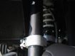 ΑΥΤΟΚΟΛΛΗΤΑ ΣΕΤ UNIRACING BMW R1250GS/ADV 40TH ΜΠΛΕ